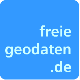 freiegeodaten